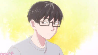 アニメ『正反対な君と僕』いよいよ修学旅行。鈴木はクラスの女子から谷との関係について質問攻めにあい……。第10話「修学旅行！(前編)」あらすじ＆先行カット