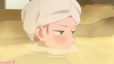 アニメ『正反対な君と僕』いよいよ修学旅行。鈴木はクラスの女子から谷との関係について質問攻めにあい……。第10話「修学旅行！(前編)」あらすじ＆先行カット