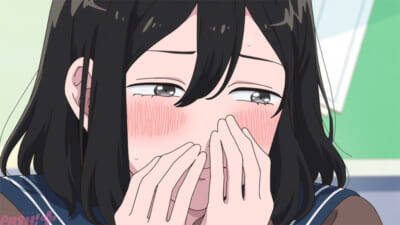 アニメ『正反対な君と僕』いよいよ修学旅行。鈴木はクラスの女子から谷との関係について質問攻めにあい……。第10話「修学旅行！(前編)」あらすじ＆先行カット