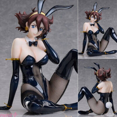 「エルフ村」「ホロライブ」「ストリートファイター」などから様々な美少女が揃い踏み！ 「2026年3月あみあみフィギュア月間ランキング」が発表