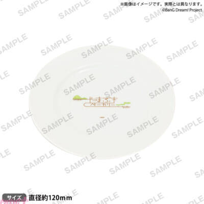 『バンドリ！』初の常設オフィシャルストア『BanG Dream! STORE』がグランドオープン！ チケット風クリアマーカーとセレブレーションカードの購入特典プレゼントも実施中