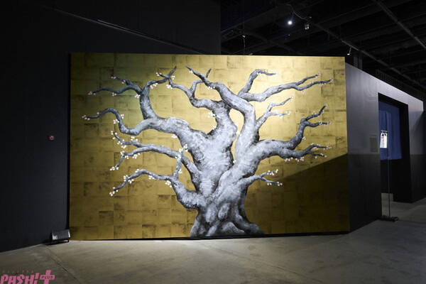 【刀ミュ】作品史上初の展覧会イベント「十周年記念 乱舞博覧会」の様子を徹底レポート！「あの日から、共に歩んだ10 年の軌跡。」