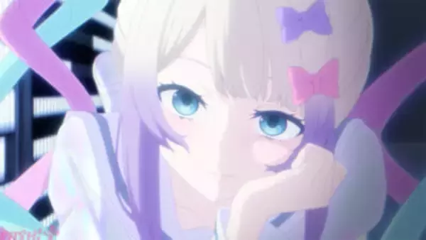 【ニディガ】超てんちゃんも一人の女の子に過ぎない──。 アニメ『NEEDY GIRL OVERDOSE』第12話「INTERNET YAMERO」あらすじ＆先行カット