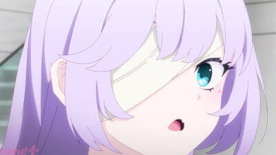 【ニディガ】超てんちゃんも一人の女の子に過ぎない──。 アニメ『NEEDY GIRL OVERDOSE』第12話「INTERNET YAMERO」あらすじ＆先行カット