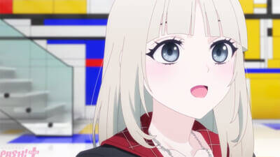 【ニディガ】超てんちゃんも一人の女の子に過ぎない──。 アニメ『NEEDY GIRL OVERDOSE』第12話「INTERNET YAMERO」あらすじ＆先行カット