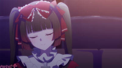 【ニディガ】超てんちゃんも一人の女の子に過ぎない──。 アニメ『NEEDY GIRL OVERDOSE』第12話「INTERNET YAMERO」あらすじ＆先行カット