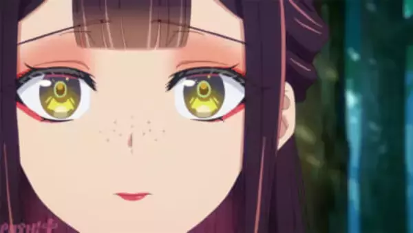 アニメ『ふつつかな悪女ではございますが』騒動の罰として慧月(玲琳)は女官の莉莉と共にあばら家に追放されて…!? 第2話「ここで、暮らすのですか？」あらすじ＆先行カット