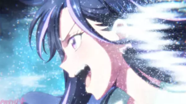 【猫魔女】夢を語るスピカと戦う内に、アリアはかつての自分を思い出す。アニメ『黒猫と魔女の教室』第22話「アリアの夢」あらすじ＆先行カット