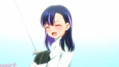 【猫魔女】夢を語るスピカと戦う内に、アリアはかつての自分を思い出す。アニメ『黒猫と魔女の教室』第22話「アリアの夢」あらすじ＆先行カット