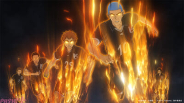 アニメ『アオアシ Season2』プレミアリーグの舞台でAチームのベンチ入りを果たしたアシトだが…？ Season2第3話「プレミアリーグ第7節 柏大商業高校戦」あらすじ＆先行カット