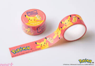 【ポケモン】「ピカチュウ東京ばな奈」のかわいい大容量トートバッグが誕生！ お土産にもピッタリな「東京ばな奈＆クッキーサンド」とのセットが販売開始