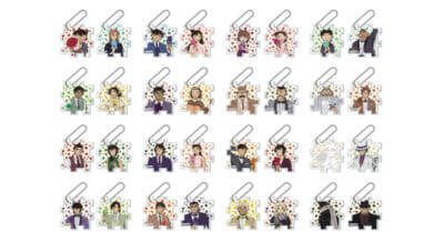 『放送30周年記念 TVアニメ「名探偵コナン」展』東京ドームシティとのコラボイベントも開催決定！ 本日19時より券売開始＆オリジナルグッズの追加情報公開