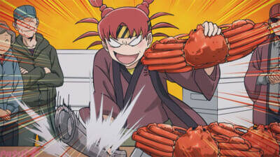 “ヒロアカ”公式スピンオフシリーズ『ヴィジランテ』アニメ第2期がいよいよ開幕！ 梅田修一朗さんへのインタビューや第14話あらすじ＆先行カットが解禁