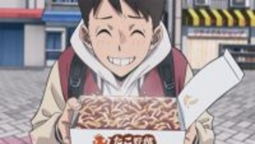 “ヒロアカ”公式スピンオフシリーズ『ヴィジランテ』アニメ第2期がいよいよ開幕！ 梅田修一朗さんへのインタビューや第14話あらすじ＆先行カットが解禁