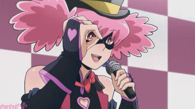 “ヒロアカ”公式スピンオフシリーズ『ヴィジランテ』アニメ第2期がいよいよ開幕！ 梅田修一朗さんへのインタビューや第14話あらすじ＆先行カットが解禁