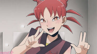 “ヒロアカ”公式スピンオフシリーズ『ヴィジランテ』アニメ第2期がいよいよ開幕！ 梅田修一朗さんへのインタビューや第14話あらすじ＆先行カットが解禁