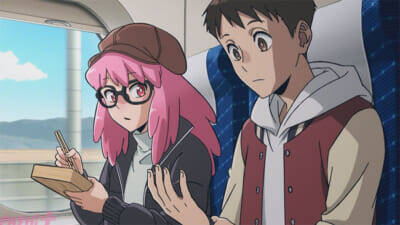 “ヒロアカ”公式スピンオフシリーズ『ヴィジランテ』アニメ第2期がいよいよ開幕！ 梅田修一朗さんへのインタビューや第14話あらすじ＆先行カットが解禁