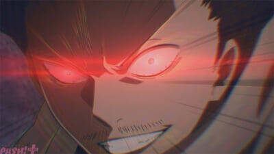 “ヒロアカ”公式スピンオフシリーズ『ヴィジランテ』アニメ第2期がいよいよ開幕！ 梅田修一朗さんへのインタビューや第14話あらすじ＆先行カットが解禁