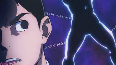 “ヒロアカ”公式スピンオフシリーズ『ヴィジランテ』アニメ第2期がいよいよ開幕！ 梅田修一朗さんへのインタビューや第14話あらすじ＆先行カットが解禁