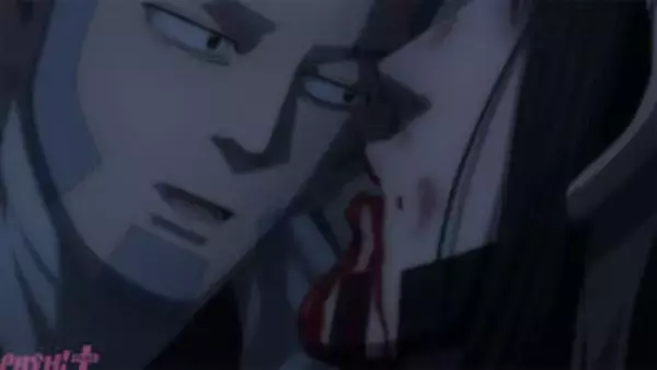 アニメ『ゴールデンカムイ』杉元を裏切った房太郎。そこに第七師団の鯉登が現れて…!? 最終章第4話(第五十三話)「故郷を作る」あらすじ＆先行カット