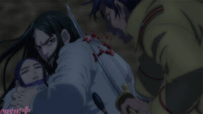 アニメ『ゴールデンカムイ』杉元を裏切った房太郎。そこに第七師団の鯉登が現れて…!? 最終章第4話(第五十三話)「故郷を作る」あらすじ＆先行カット