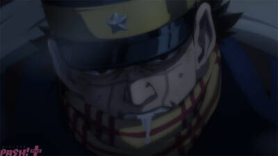 アニメ『ゴールデンカムイ』杉元を裏切った房太郎。そこに第七師団の鯉登が現れて…!? 最終章第4話(第五十三話)「故郷を作る」あらすじ＆先行カット