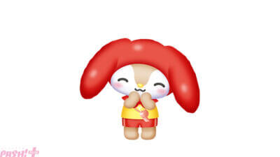 「2026年サンリオキャラクター大賞」はシナモロールが速報1位！ 2位にポムポムプリン、3位にポチャッコと“3大犬キャラクター”が上位ランクイン