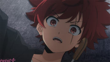 【アニメ夜桜さん】凶一郎と太陽は六美の指示で逃走する百を追う！ アニメ『夜桜さんちの大作戦』第41話「金級会議」あらすじ＆先行カット