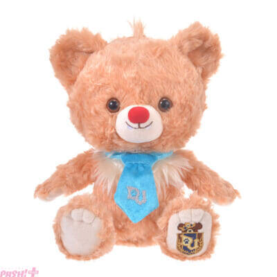 『ズートピア』からジュディとニックがモチーフのユニベアシティも登場！ ディズニーストアのオリジナルキャラ「UniBEARsity(ユニベアシティ)」の15周年を祝うキャンペーンなどが発表