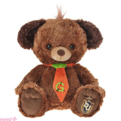 『ズートピア』からジュディとニックがモチーフのユニベアシティも登場！ ディズニーストアのオリジナルキャラ「UniBEARsity(ユニベアシティ)」の15周年を祝うキャンペーンなどが発表