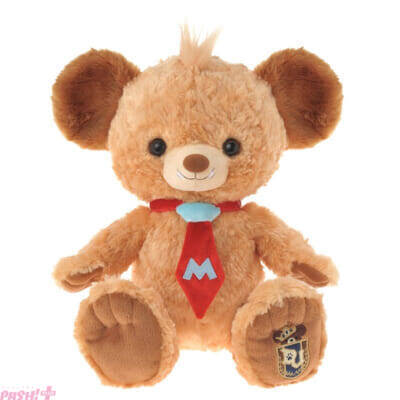 『ズートピア』からジュディとニックがモチーフのユニベアシティも登場！ ディズニーストアのオリジナルキャラ「UniBEARsity(ユニベアシティ)」の15周年を祝うキャンペーンなどが発表