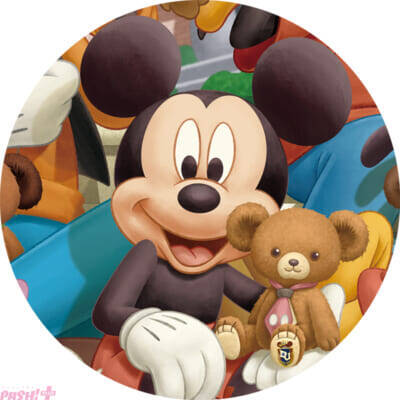 『ズートピア』からジュディとニックがモチーフのユニベアシティも登場！ ディズニーストアのオリジナルキャラ「UniBEARsity(ユニベアシティ)」の15周年を祝うキャンペーンなどが発表