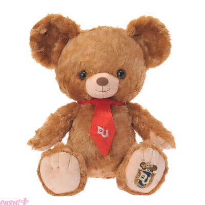 『ズートピア』からジュディとニックがモチーフのユニベアシティも登場！ ディズニーストアのオリジナルキャラ「UniBEARsity(ユニベアシティ)」の15周年を祝うキャンペーンなどが発表