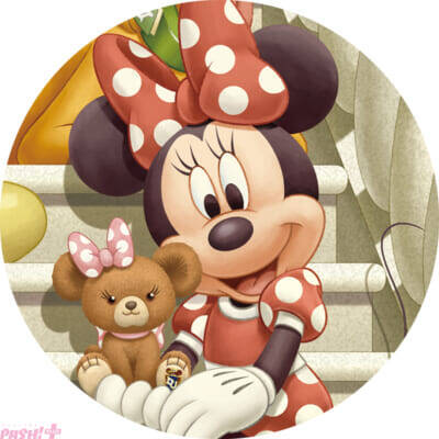 『ズートピア』からジュディとニックがモチーフのユニベアシティも登場！ ディズニーストアのオリジナルキャラ「UniBEARsity(ユニベアシティ)」の15周年を祝うキャンペーンなどが発表