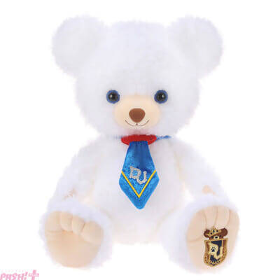 『ズートピア』からジュディとニックがモチーフのユニベアシティも登場！ ディズニーストアのオリジナルキャラ「UniBEARsity(ユニベアシティ)」の15周年を祝うキャンペーンなどが発表