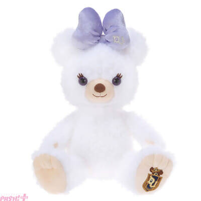 『ズートピア』からジュディとニックがモチーフのユニベアシティも登場！ ディズニーストアのオリジナルキャラ「UniBEARsity(ユニベアシティ)」の15周年を祝うキャンペーンなどが発表