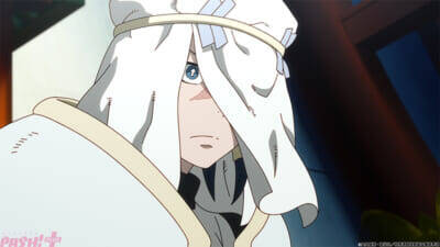 アニメ『炎炎ノ消防隊 参ノ章』シンラたちを探そうとするも動けない第8特殊消防隊。そこに救いの手を差し伸べたのは…!? 第拾七話「世界の中心で」あらすじ＆先行カット