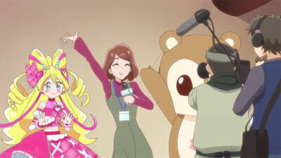 【キミプリ】うたたちはアイドルプリキュアの姿で新年会をすることに！ 『キミとアイドルプリキュア♪』第46話あらすじ＆先行カット