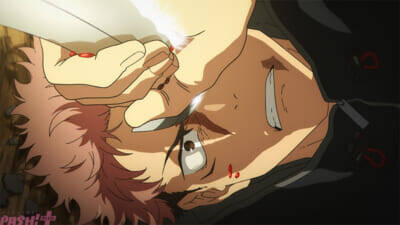 『呪術廻戦』第3期や『正反対な君と僕』など新作冬アニメの最新話に追いつくチャンス！ 18作品の無料振り返り一挙放送が実施