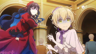 『呪術廻戦』第3期や『正反対な君と僕』など新作冬アニメの最新話に追いつくチャンス！ 18作品の無料振り返り一挙放送が実施