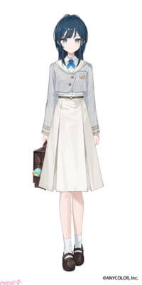 【にじさんじ】新たに白砂あやね、水面まどかの2名がデビュー！ ユニット「うみゃみー」としても活動予定で初配信は1月30日21時からのリレー形式