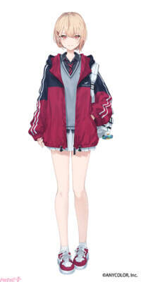 【にじさんじ】新たに白砂あやね、水面まどかの2名がデビュー！ ユニット「うみゃみー」としても活動予定で初配信は1月30日21時からのリレー形式