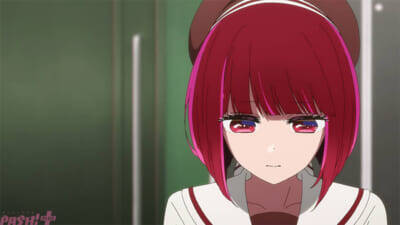 アニメ『【推しの子】』アイの嘘がアクアのリークによって暴かれる――！ 第32話「計画」あらすじ＆先行カット