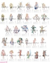 セクシーなエルフたちのグッズが盛りだくさん！ 「エルフ村祭 in あみあみ秋葉原ラジオ会館店」事後通販の受注が開始