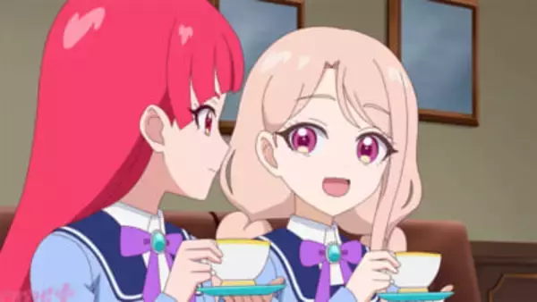 アニメ『ひみつのアイプリ』アイリは次のライブまでに新曲を完成させると豪語するが…？ 第91話「レジェンド・ストーリー!!!!」あらすじ＆先行カット