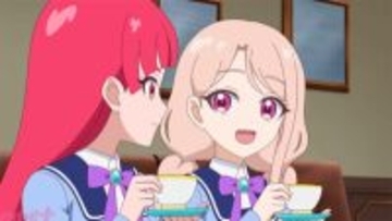 アニメ『ひみつのアイプリ』アイリは次のライブまでに新曲を完成させると豪語するが…？ 第91話「レジェンド・ストーリー!!!!」あらすじ＆先行カット