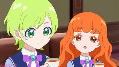 アニメ『ひみつのアイプリ』アイリは次のライブまでに新曲を完成させると豪語するが…？ 第91話「レジェンド・ストーリー!!!!」あらすじ＆先行カット