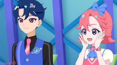 アニメ『ひみつのアイプリ』アイリは次のライブまでに新曲を完成させると豪語するが…？ 第91話「レジェンド・ストーリー!!!!」あらすじ＆先行カット