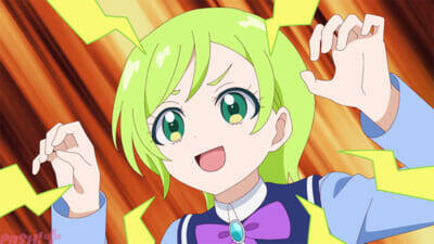 アニメ『ひみつのアイプリ』アイリは次のライブまでに新曲を完成させると豪語するが…？ 第91話「レジェンド・ストーリー!!!!」あらすじ＆先行カット