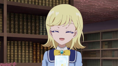 アニメ『ひみつのアイプリ』アイリは次のライブまでに新曲を完成させると豪語するが…？ 第91話「レジェンド・ストーリー!!!!」あらすじ＆先行カット